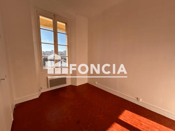 Location Appartement 2 pièces 40 m² - 18 DB G. CLEMENCEAU Draguignan 83300