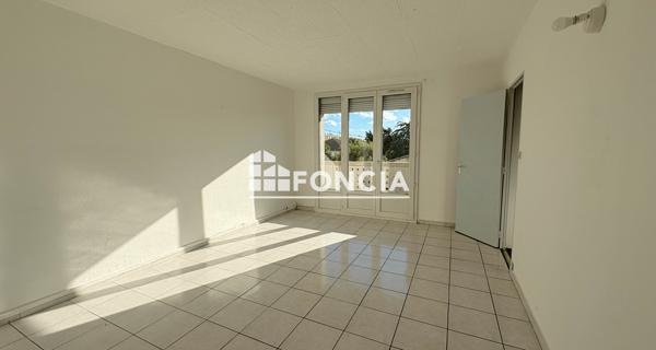 Location Appartement 3 pièces 54.12 m² - Le Pontet 84130