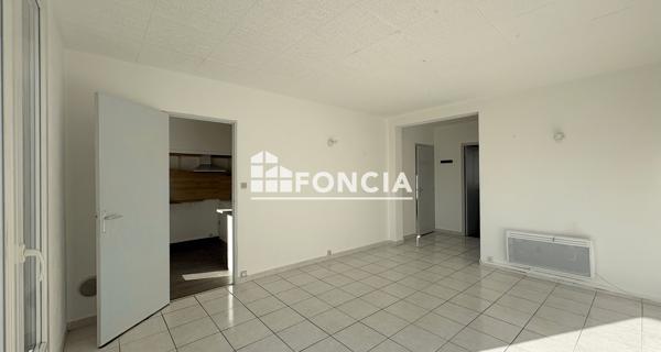 Location Appartement 3 pièces 54.12 m² - Le Pontet 84130