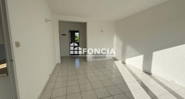 Location Appartement 3 pièces 54.12 m² - Le Pontet 84130