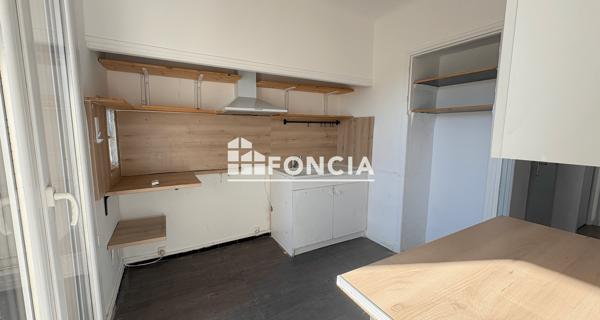 Location Appartement 3 pièces 54.12 m² - Le Pontet 84130