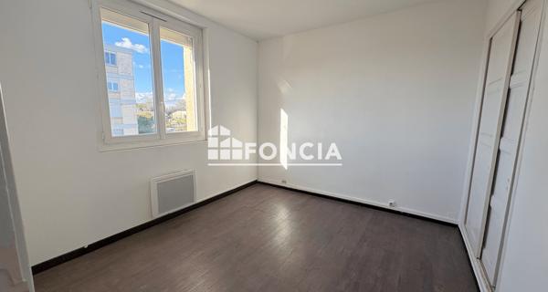 Location Appartement 3 pièces 54.12 m² - Le Pontet 84130