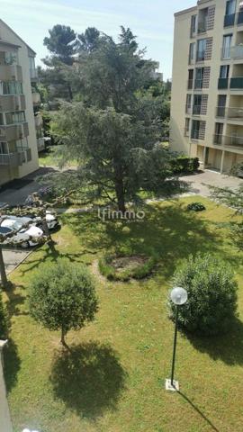 Appartement type T3