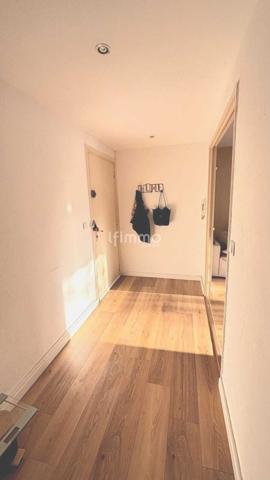 Appartement type T3