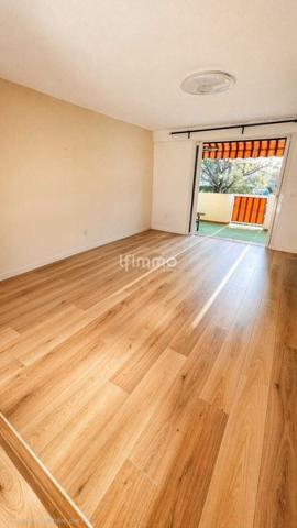 Appartement type T3