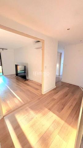 Appartement type T3