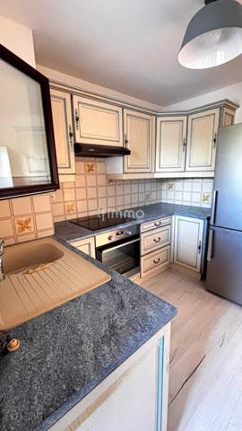 Appartement type T3