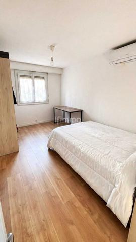 Appartement type T3