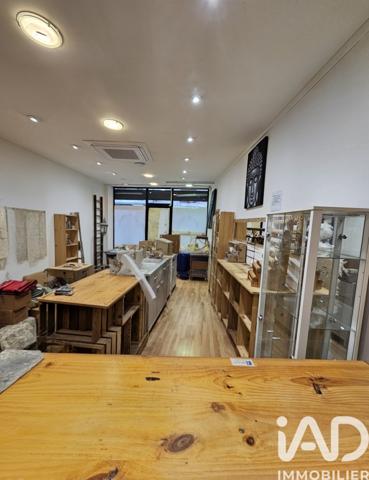 Immeuble à vendre 120 m² Bergerac