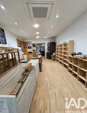 Immeuble à vendre 120 m² Bergerac