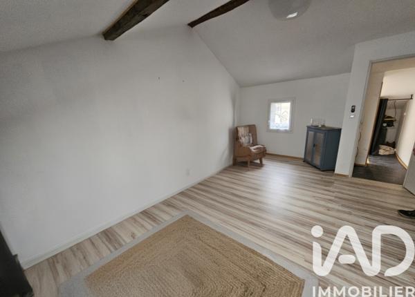 Immeuble à vendre 120 m² Bergerac