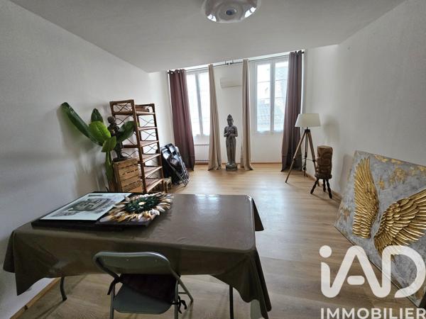 Immeuble à vendre 120 m² Bergerac