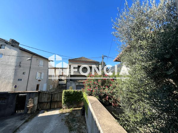 Location Maison 6 pièces 113.45 m² - 7 RUE PUITS BUFFET Vif 38450