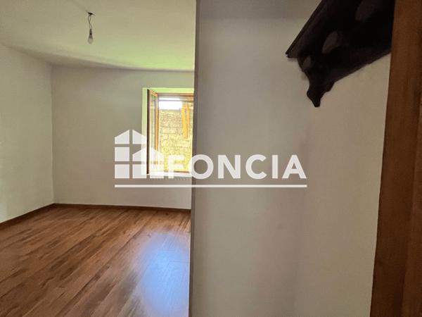 Location Maison 6 pièces 113.45 m² - 7 RUE PUITS BUFFET Vif 38450