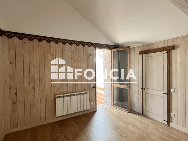 Location Maison 6 pièces 113.45 m² - 7 RUE PUITS BUFFET Vif 38450