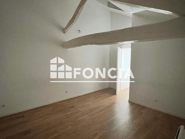 Location Maison 6 pièces 113.45 m² - 7 RUE PUITS BUFFET Vif 38450