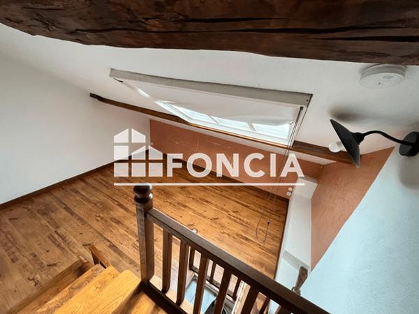 Location Maison 6 pièces 113.45 m² - 7 RUE PUITS BUFFET Vif 38450