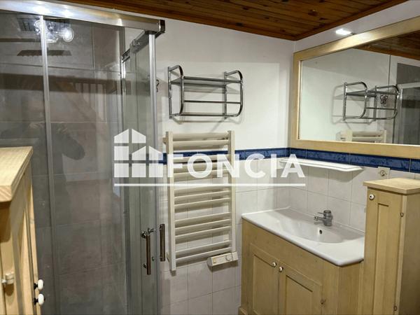 Location Maison 6 pièces 113.45 m² - 7 RUE PUITS BUFFET Vif 38450