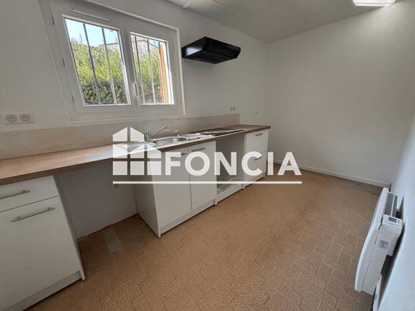 Location Appartement 2 pièces 55.42 m² - 713 AVENUE DE GRASSE Pegomas 06580