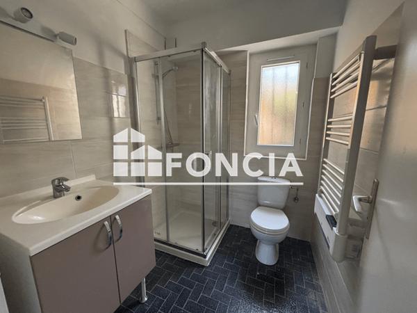 Location Appartement 2 pièces 55.42 m² - 713 AVENUE DE GRASSE Pegomas 06580