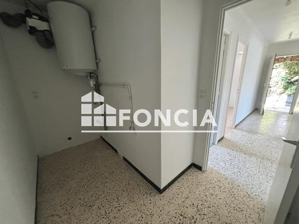 Location Appartement 2 pièces 55.42 m² - 713 AVENUE DE GRASSE Pegomas 06580