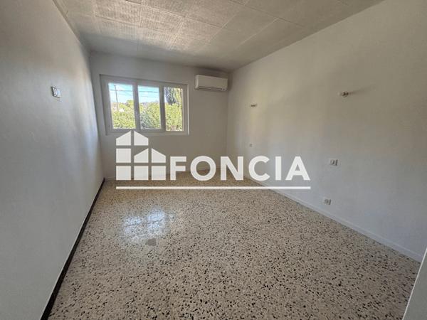 Location Appartement 2 pièces 55.42 m² - 713 AVENUE DE GRASSE Pegomas 06580