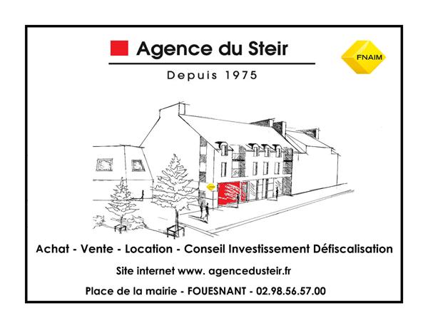 FOUESNANT-Beg Meil, Studio meublé en bail mobilité