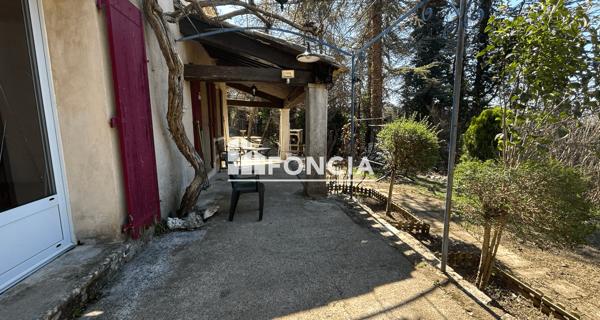Location Maison 4 pièces 133.2 m² - Sault 84390