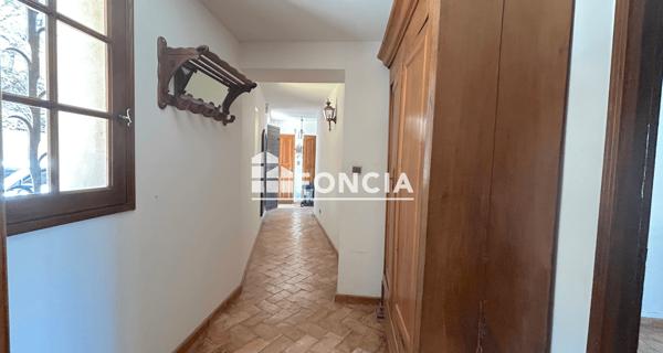 Location Maison 4 pièces 133.2 m² - Sault 84390