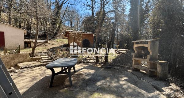 Location Maison 4 pièces 133.2 m² - Sault 84390