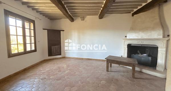 Location Maison 4 pièces 133.2 m² - Sault 84390