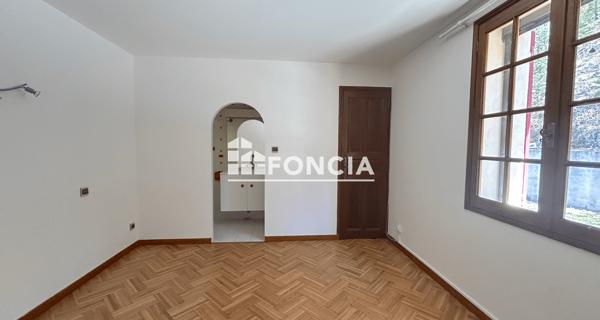 Location Maison 4 pièces 133.2 m² - Sault 84390