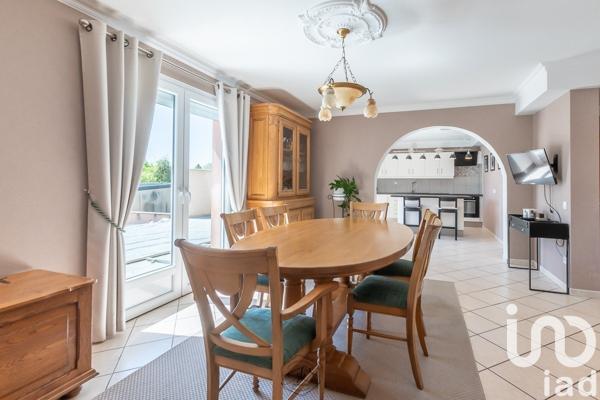 Appartement à vendre 7 pièces 168 m² Mexy