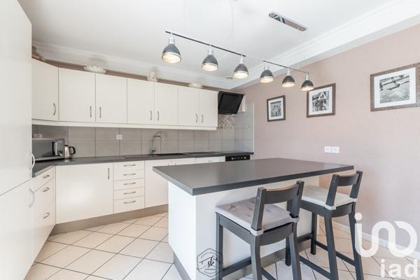 Appartement à vendre 7 pièces 168 m² Mexy