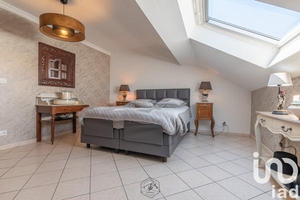 Appartement à vendre 7 pièces 168 m² Mexy