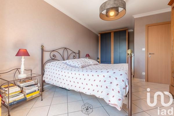 Appartement à vendre 7 pièces 168 m² Mexy