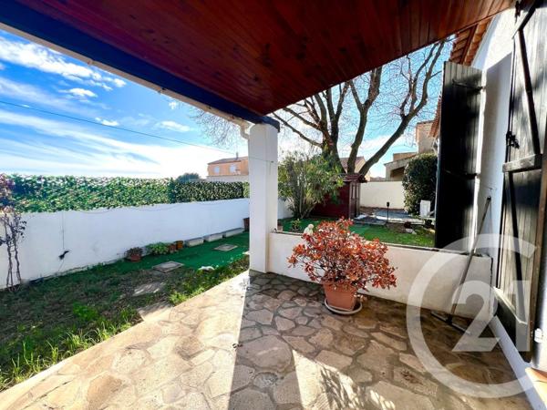 Maison à vendre  4 pièces - 90,32 m2 LUNEL VIEL - 34