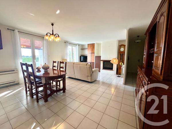 Maison à vendre  4 pièces - 90,32 m2 LUNEL VIEL - 34