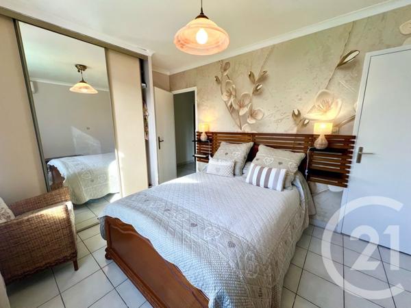 Maison à vendre  4 pièces - 90,32 m2 LUNEL VIEL - 34