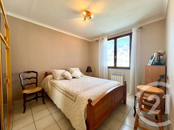 Maison à vendre  4 pièces - 90,32 m2 LUNEL VIEL - 34