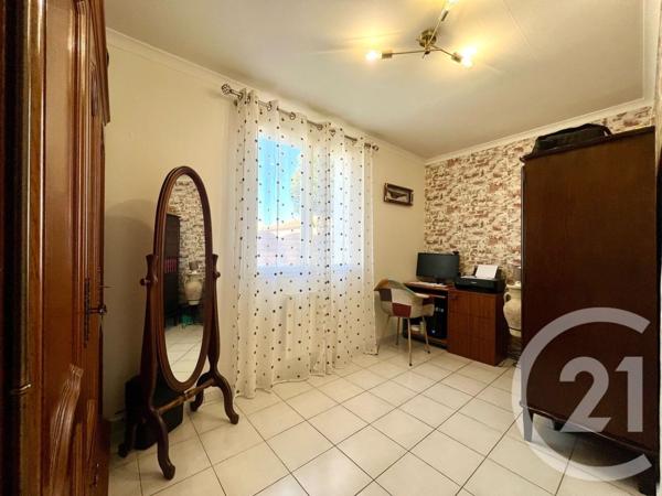 Maison à vendre  4 pièces - 90,32 m2 LUNEL VIEL - 34