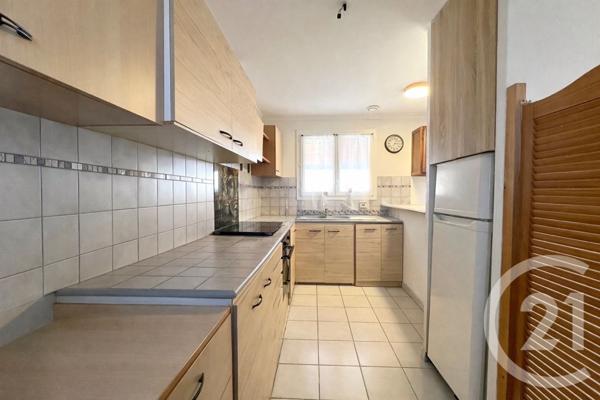 Maison à vendre  4 pièces - 90,32 m2 LUNEL VIEL - 34