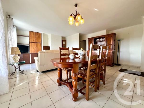 Maison à vendre  4 pièces - 90,32 m2 LUNEL VIEL - 34