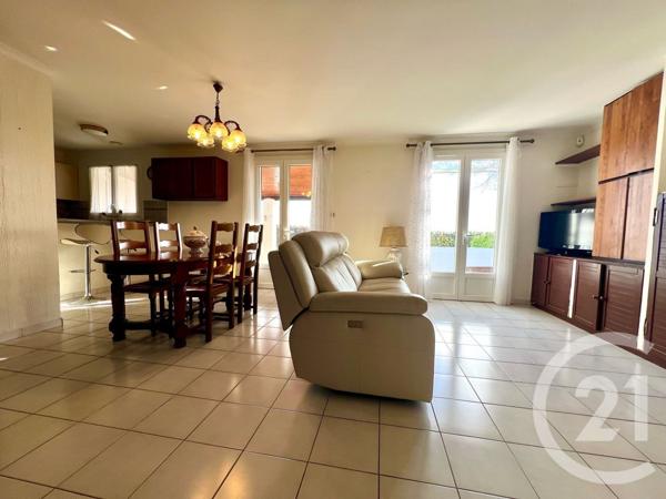 Maison à vendre  4 pièces - 90,32 m2 LUNEL VIEL - 34