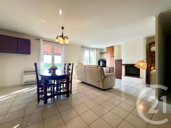 Maison à vendre  4 pièces - 90,32 m2 LUNEL VIEL - 34