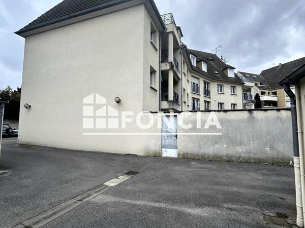 À vendre Appartement 4 pièces 104 m² - Soissons 02200