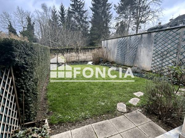 À vendre Appartement 4 pièces 104 m² - Soissons 02200