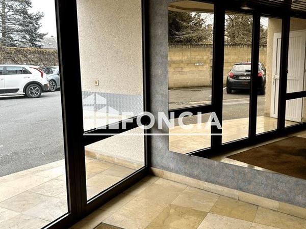 À vendre Appartement 4 pièces 104 m² - Soissons 02200