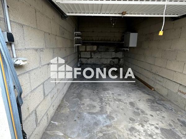 À vendre Appartement 4 pièces 104 m² - Soissons 02200