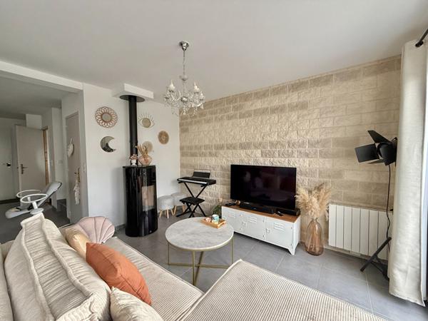 Maison 4 pièces 95 m2